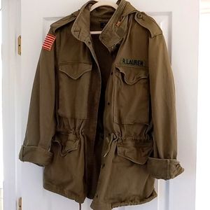 Ralph Lauren jacket